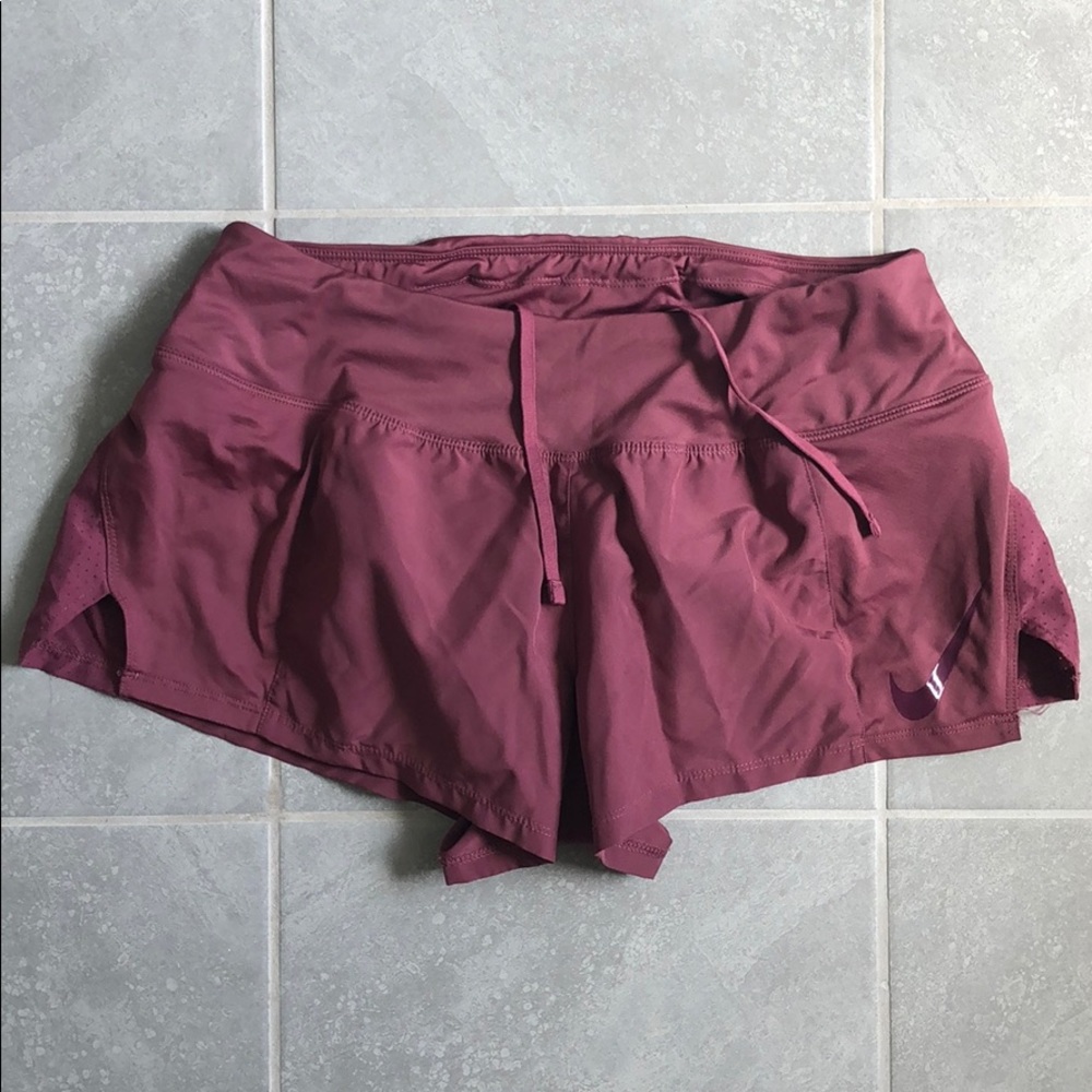 Nike shorts